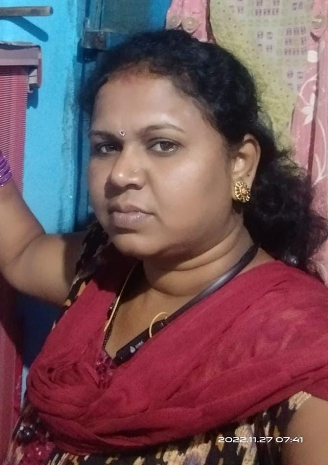 Yashodamma A C - Part time Cleaner and Baby Sitter in Lakshmipura in Bangalore Bengaluru