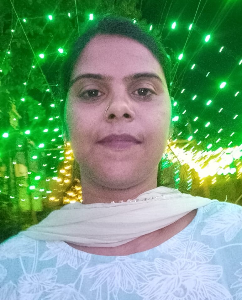 Lakhi singh - Full time Baby Sitter in kolkata in Kolkata