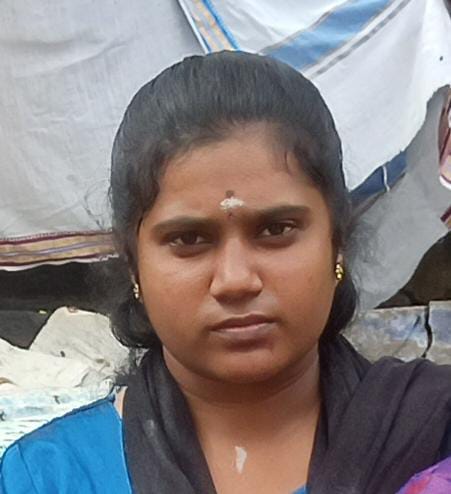 Rekha - Part time Baby Sitter in Nagawara in Bangalore Bengaluru