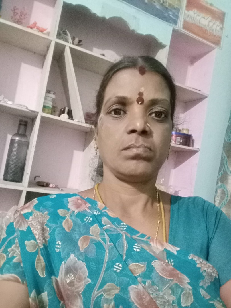 Vasantha D - Part time Baby Sitter in Hosa road in Bangalore Bengaluru