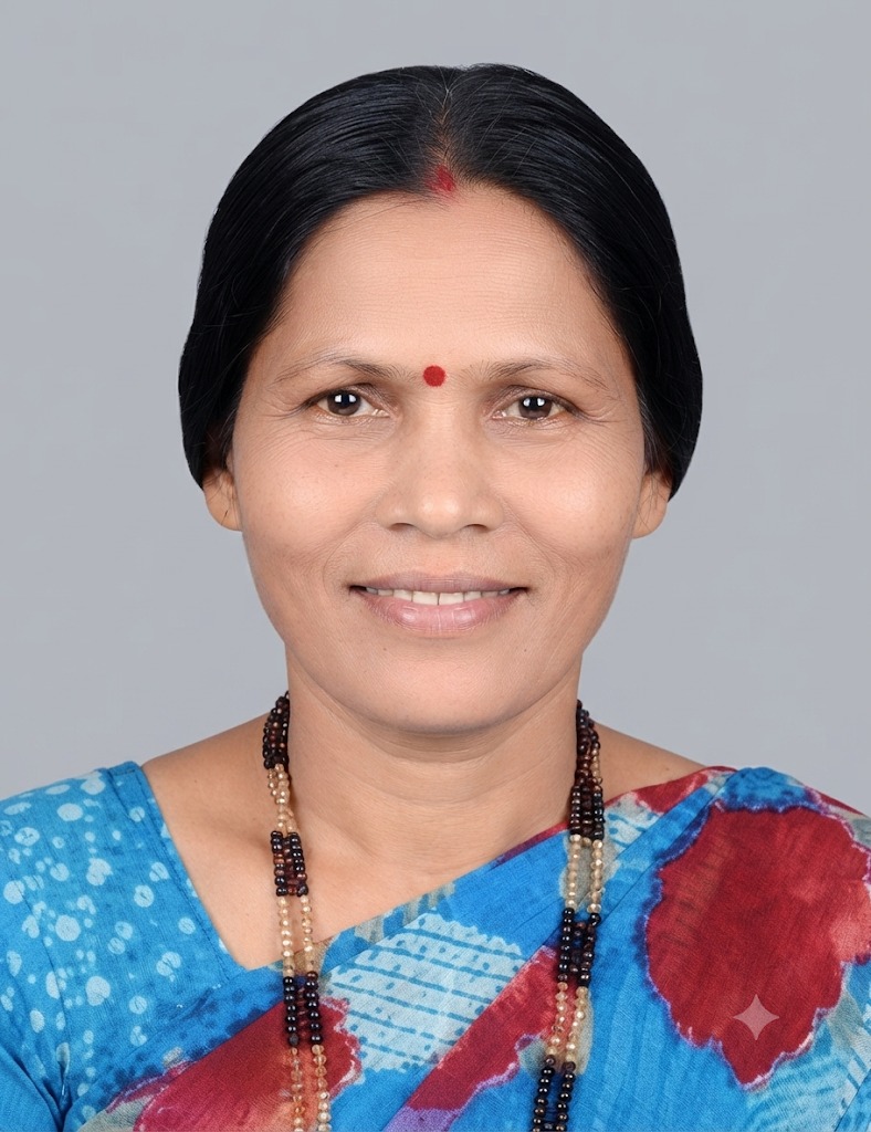 Surekha Kedare - Part time Baby Sitter in Bhau Patil Rd, Anand Nagar, Aundh, Pune in Mumbai