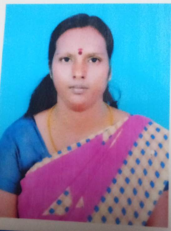 Sumithra - Part time Cleaner and Baby Sitter in Maruthi Sevanagar in Bangalore Bengaluru