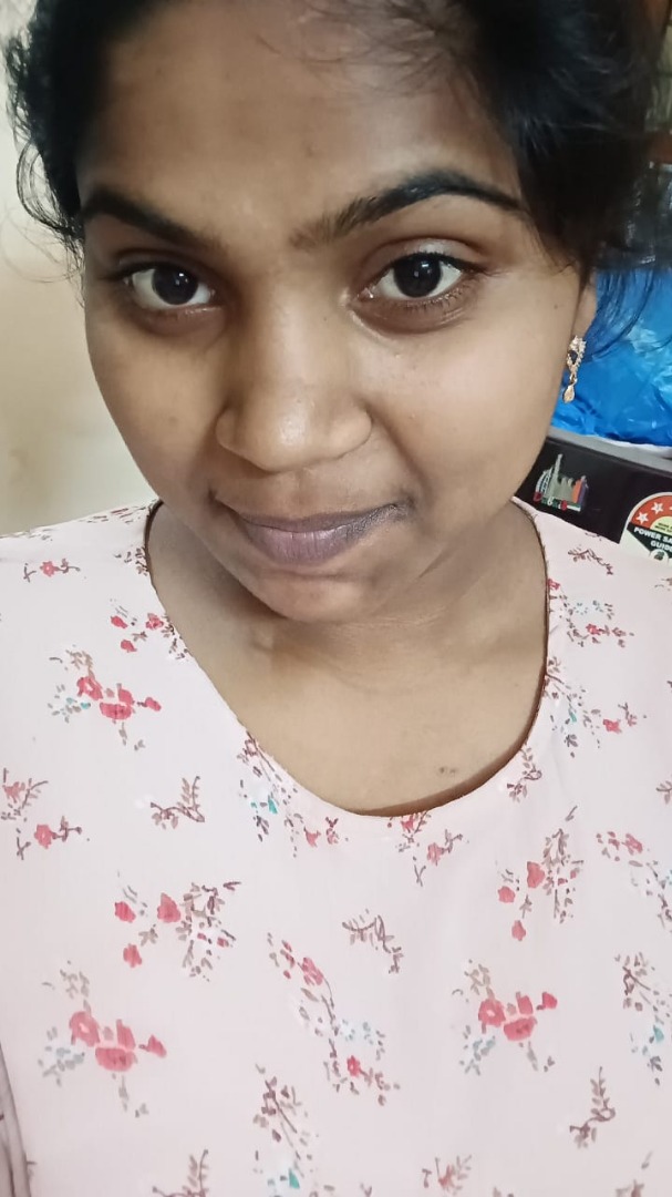 Pallavi - Part time Cleaner and Cook and Patient Care and Elderly Care and Baby Sitter in Anjanapura Township in Bangalore Bengaluru
