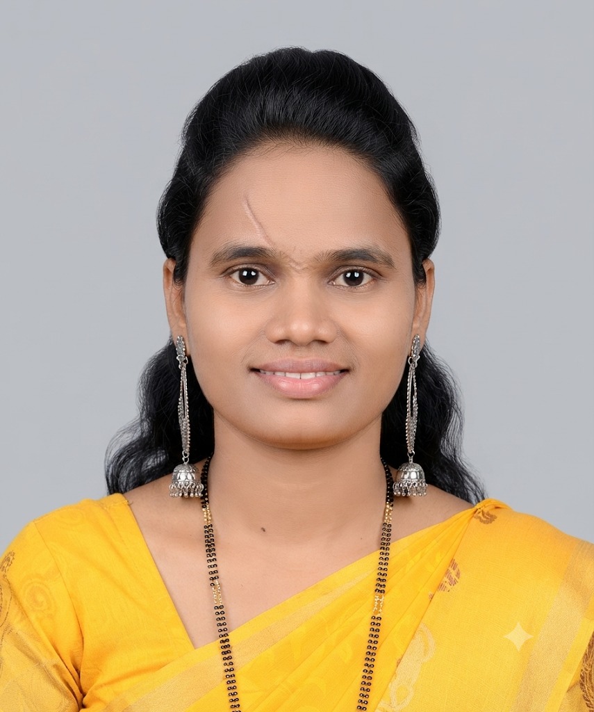 Ganga Malesh Kontam - Part time Cleaner in Malad West in Mumbai