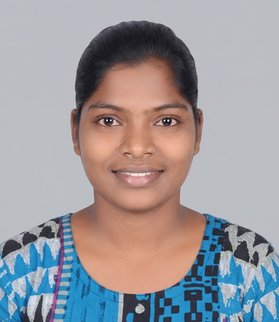 Pooja Solanke - Part time Cleaner and Baby Sitter in Chakrapani Vasahat Rd, Bhosari in Mumbai