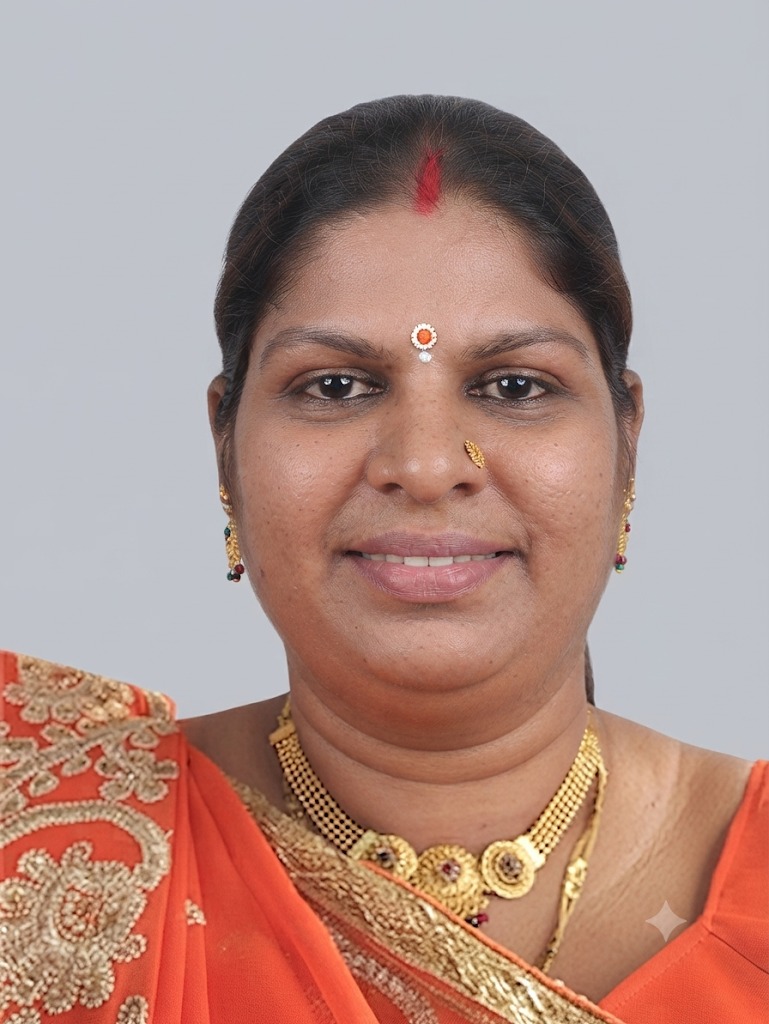 Dhannu Mohan - Part time Cleaner in Khar West in Mumbai