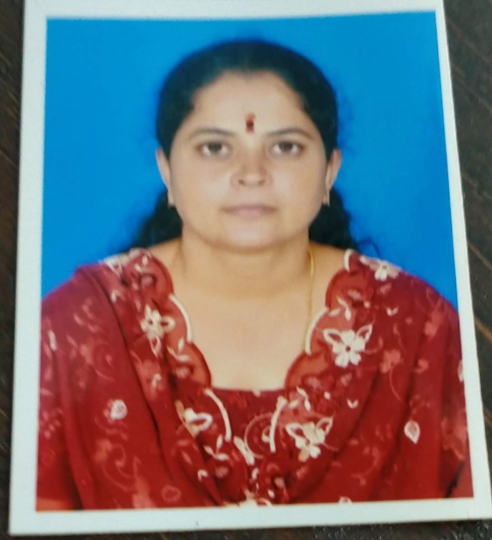 Mamatha - Part time Cook in Rajarajeshwari Nagar in Bangalore Bengaluru