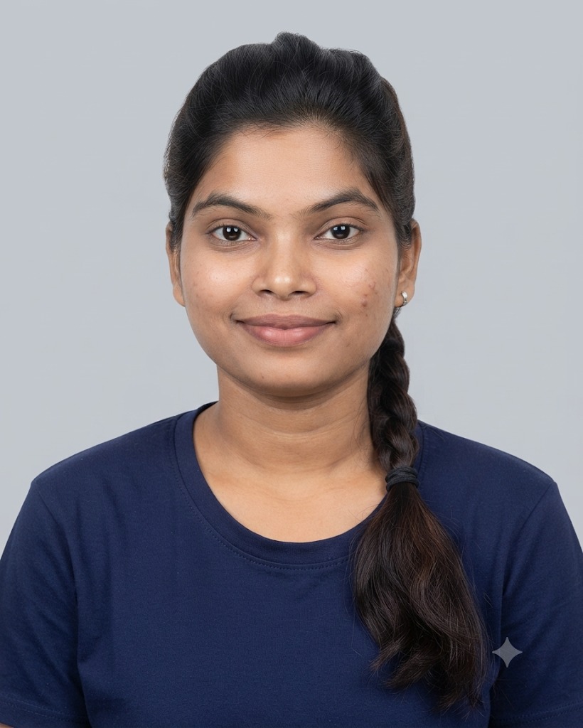 Kirti chauhan - Full time Baby Sitter in Bandra in Mumbai
