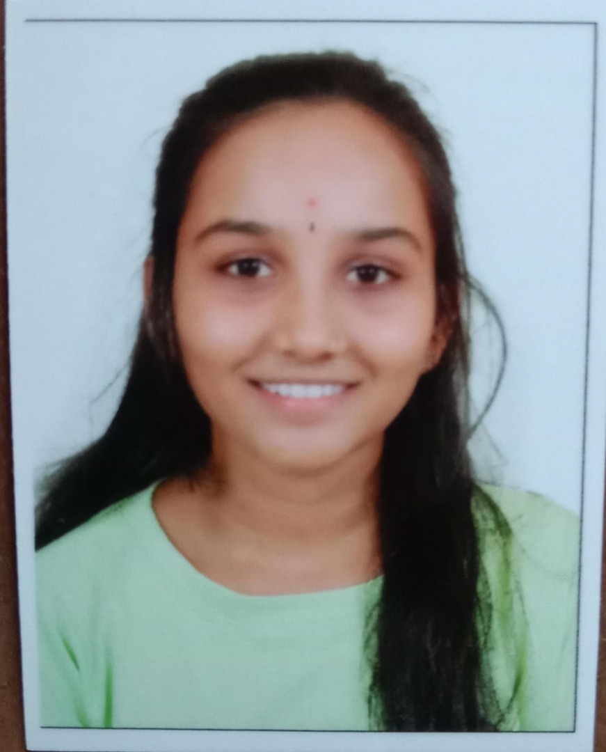 Shakuntala Iru Marathi - Full time Cleaner and Baby Sitter in Soppinahosalli in Bangalore Bengaluru