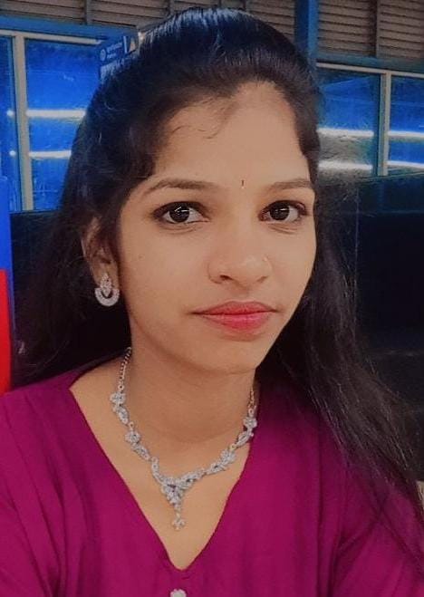 Akkamahadevi - Full time Baby Sitter in Hongasandra in Bangalore Bengaluru