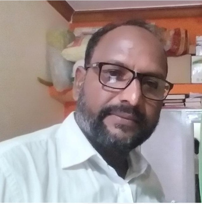 Abdulrahman H Talikot - Full time Cleaner and Patient Care and Elderly Care in Kalaburagi in Kalburgi