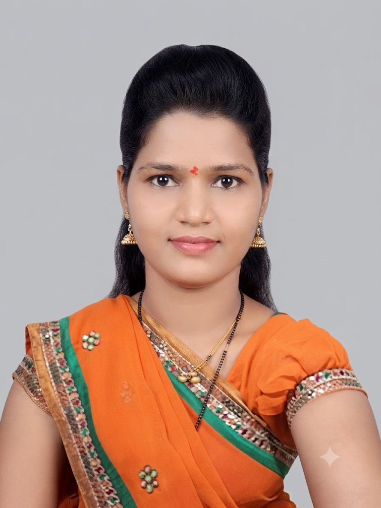 Rajeshri thombhe - Part time Cleaner and Cook in Chembur in Mumbai