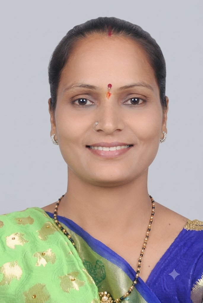 manisha bamde - Part time Cleaner and Cook in goregoan west in Mumbai