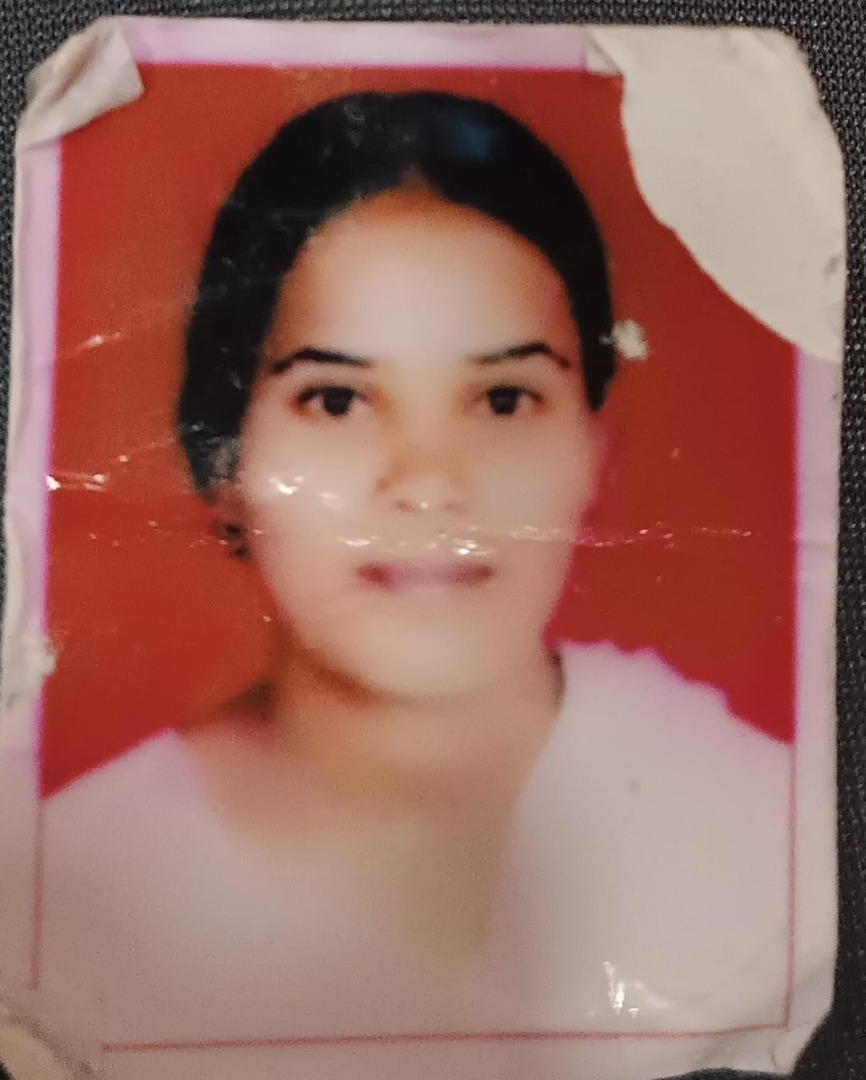 Mary.Y - Part time Patient Care and Elderly Care and Baby Sitter in Halasuru, in Bangalore Bengaluru