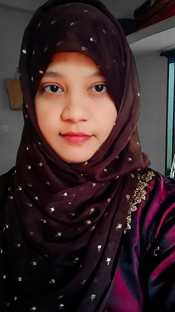 Shek Suhana - Full time Cook and Baby Sitter in Secunderabad in Hyderabad