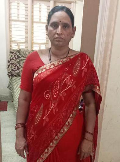 Shanthamma