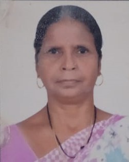 Jayshree Pote - Part time Patient Care and Elderly Care in Nalasopara East in Thane
