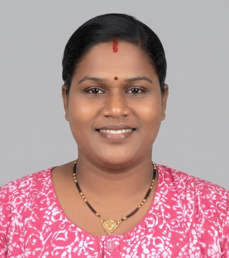 Vashali Husle - Part time Cleaner in Bhandup West in Mumbai