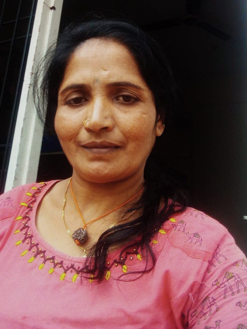 Roopa - Full time Cleaner and Baby Sitter in Sandur Bellary in Bangalore Bengaluru