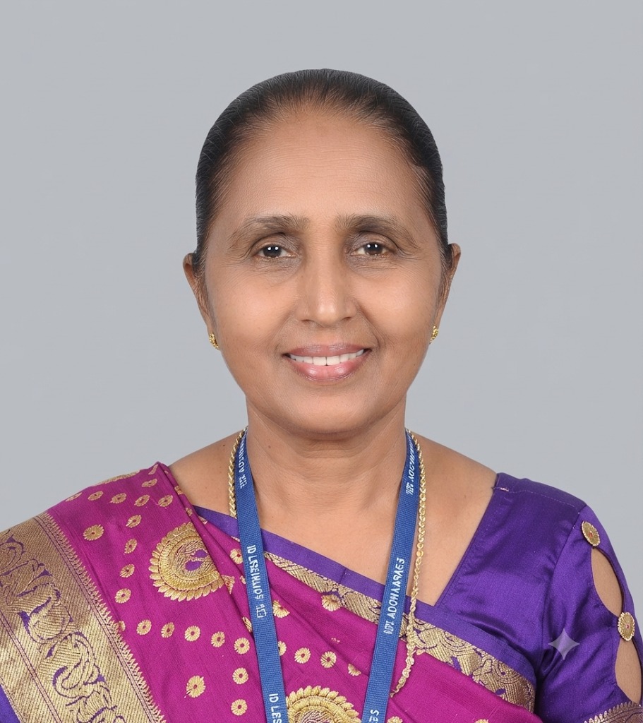 Anaspaati - Part time Cleaner in Methal nagar Ambernath in Navi Mumbai