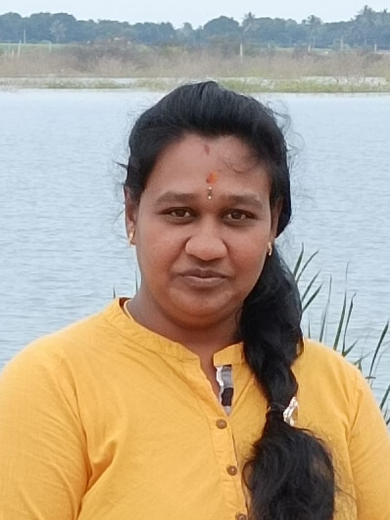 Revathi S - Part time Cleaner in Vaddarpalya in Bangalore Bengaluru
