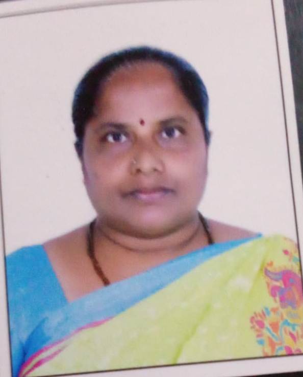 Parvathamma - Part time Cook and Baby Sitter in Nagasandra in Bangalore Bengaluru