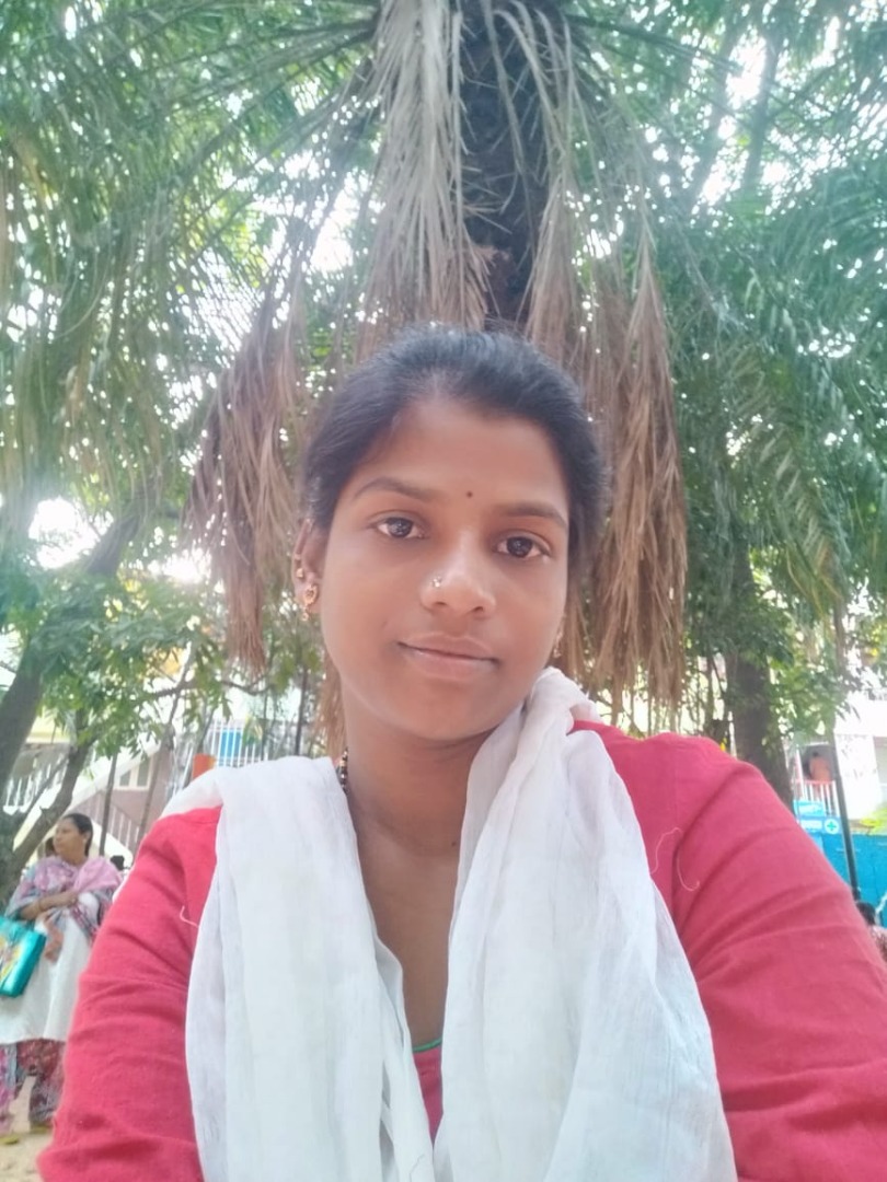 Sowmya - Part time Cook in Banashankari in Bangalore Bengaluru