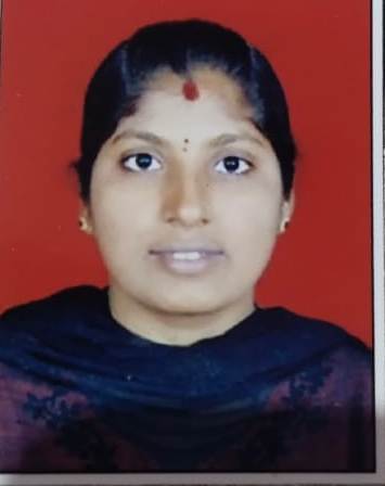 Sudha - Part time Cleaner and Cook in Banashankari in Bangalore Bengaluru