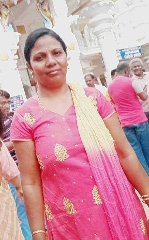 Mamatha - Part time Baby Sitter in Arekere in Bangalore Bengaluru