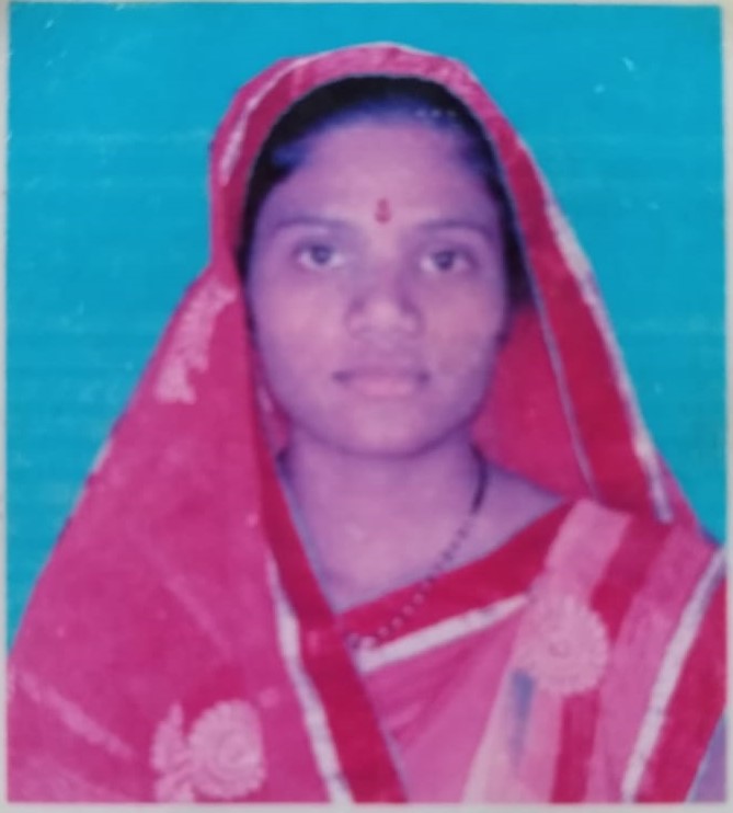 nikita santosh chauhan