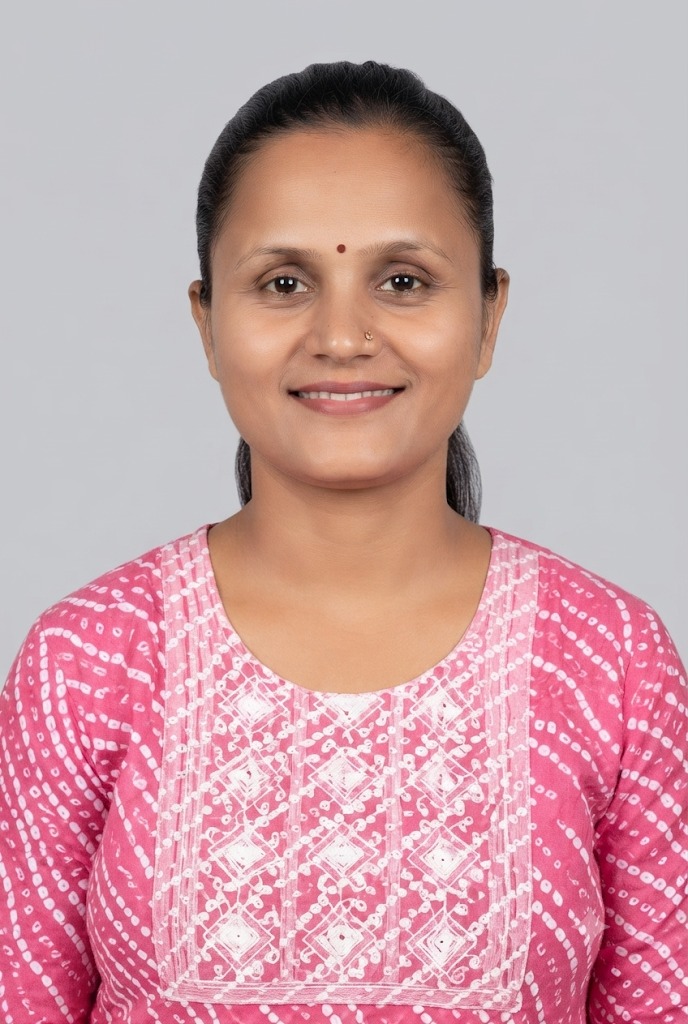 Mamata Toppo - Full time Baby Sitter in Santacruz in Mumbai