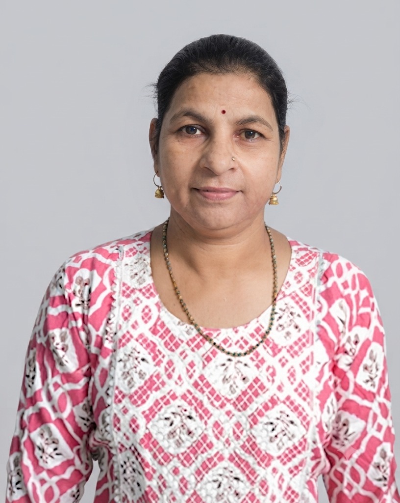 shila  tiwari - Full time Cleaner and Cook and Patient Care and Elderly Care in boisar in Mumbai