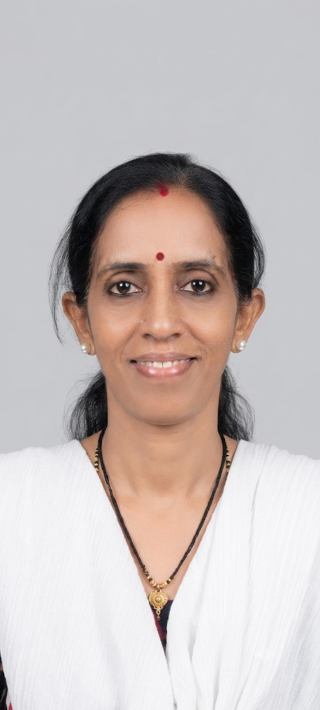 Meena Rajaram Salagaoukar - Part time Cook and Baby Sitter in Borivali East, in Mumbai