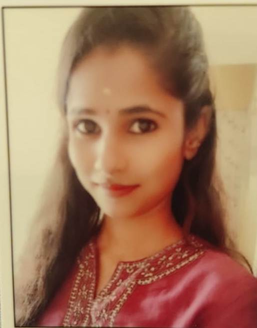Mamatha G - Part time Cook in Bangalore Bengaluru