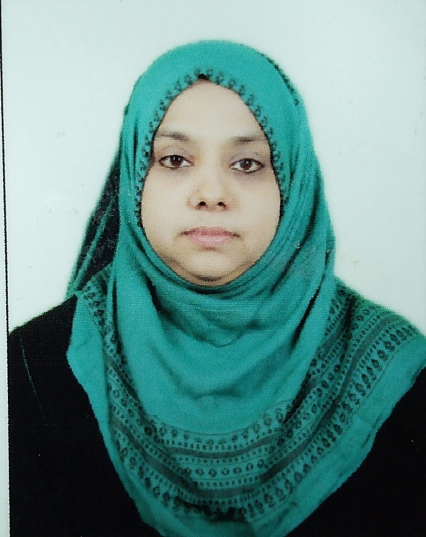 Reshma Khanum