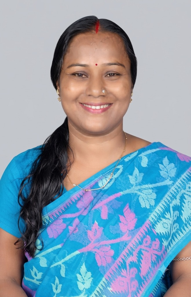 kusum mishra - Full time Baby Sitter in Nalasopara East in Mumbai