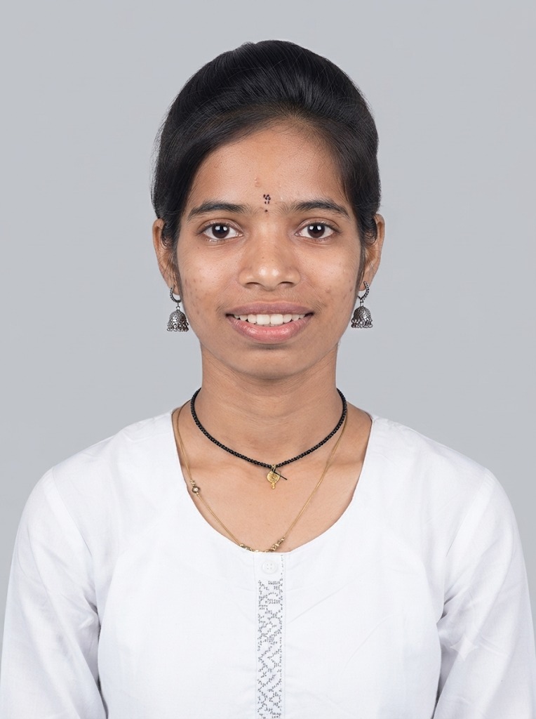 Apurva Joshi - Part time Baby Sitter in Ghatkopar West in Mumbai