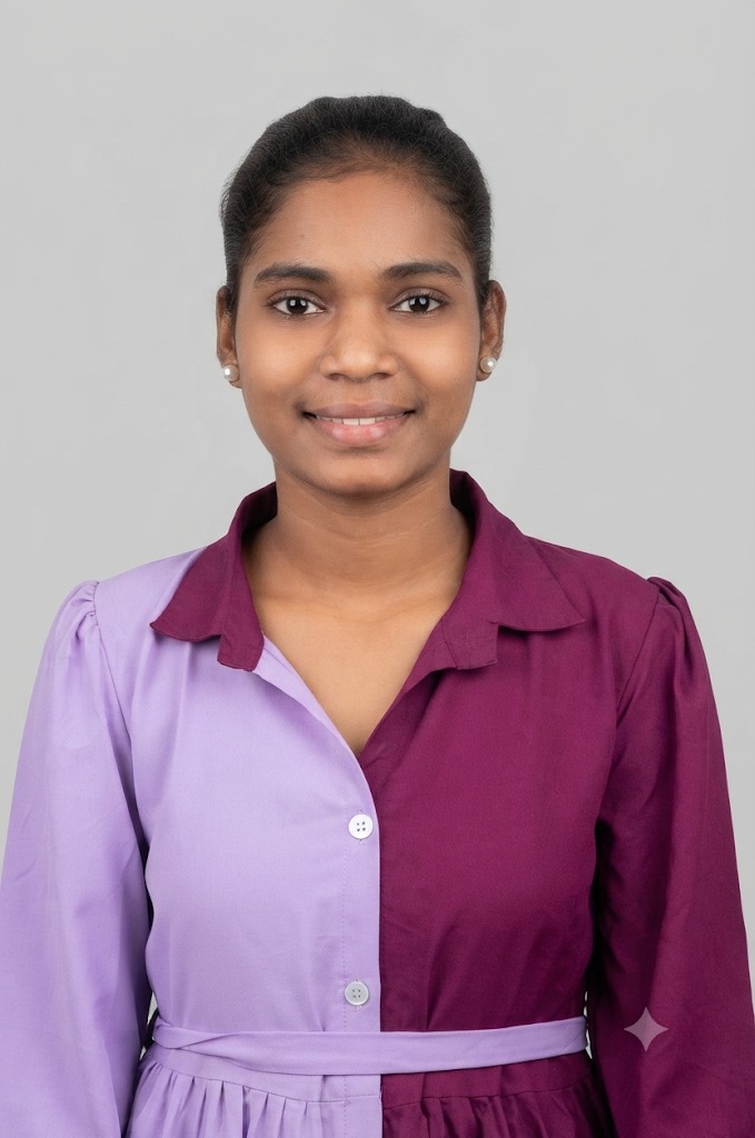 Jivanti - Full time Baby Sitter in Malad West in Mumbai