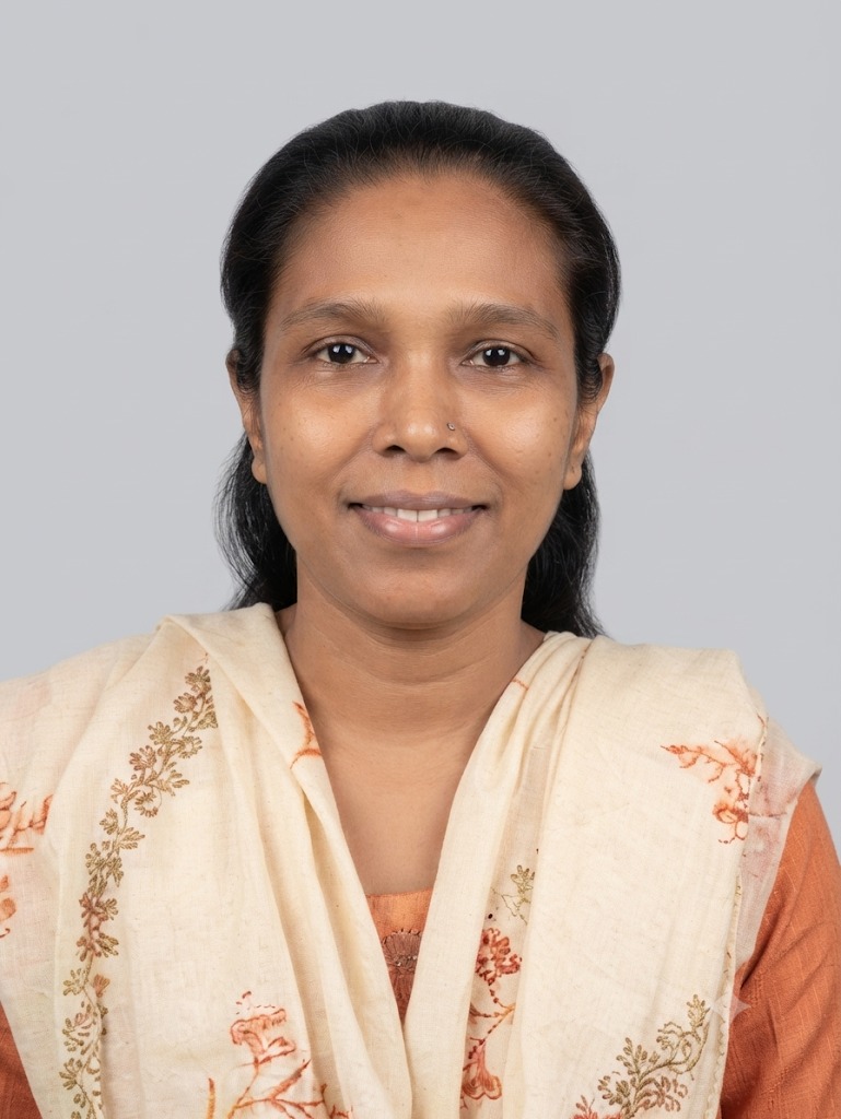 Gulashan shaikh - Full time Patient Care and Elderly Care in mumbra in Thane