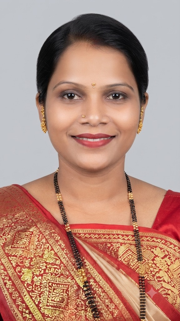 Sonal Prakash Lad - Part time Cook in Mira Road East in Mumbai