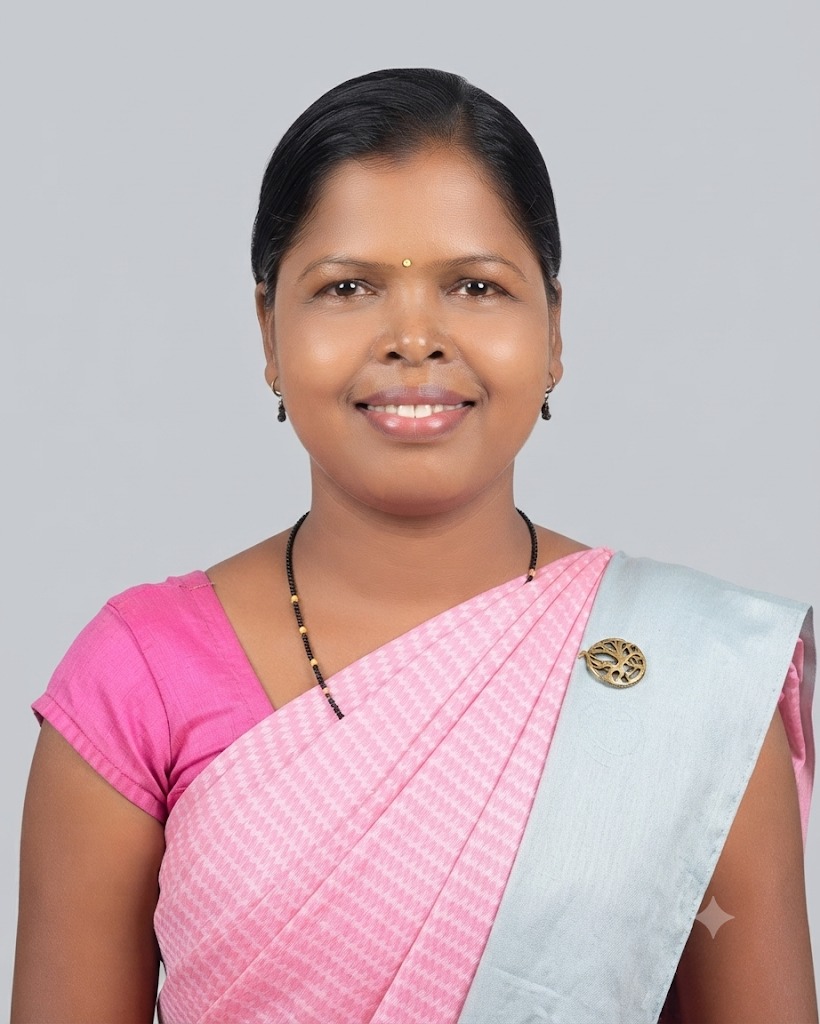 devaki bai - Full time Cleaner and Cook and Baby Sitter in andheri in Mumbai