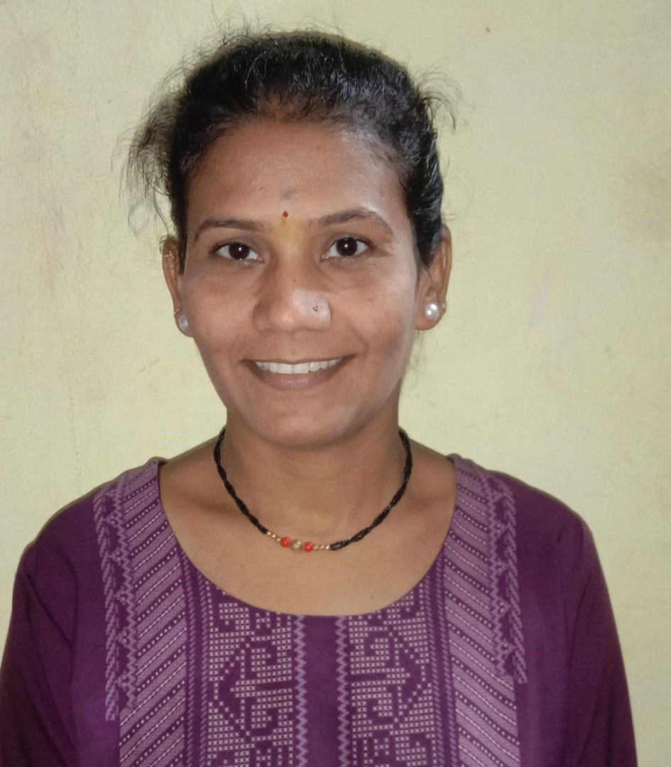 mansi mangesh dalvi