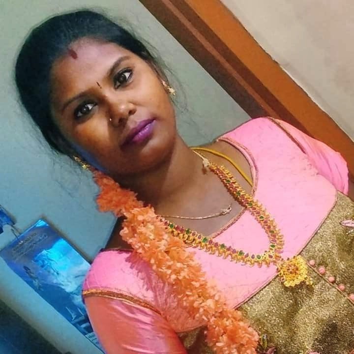 K Daisyrani
