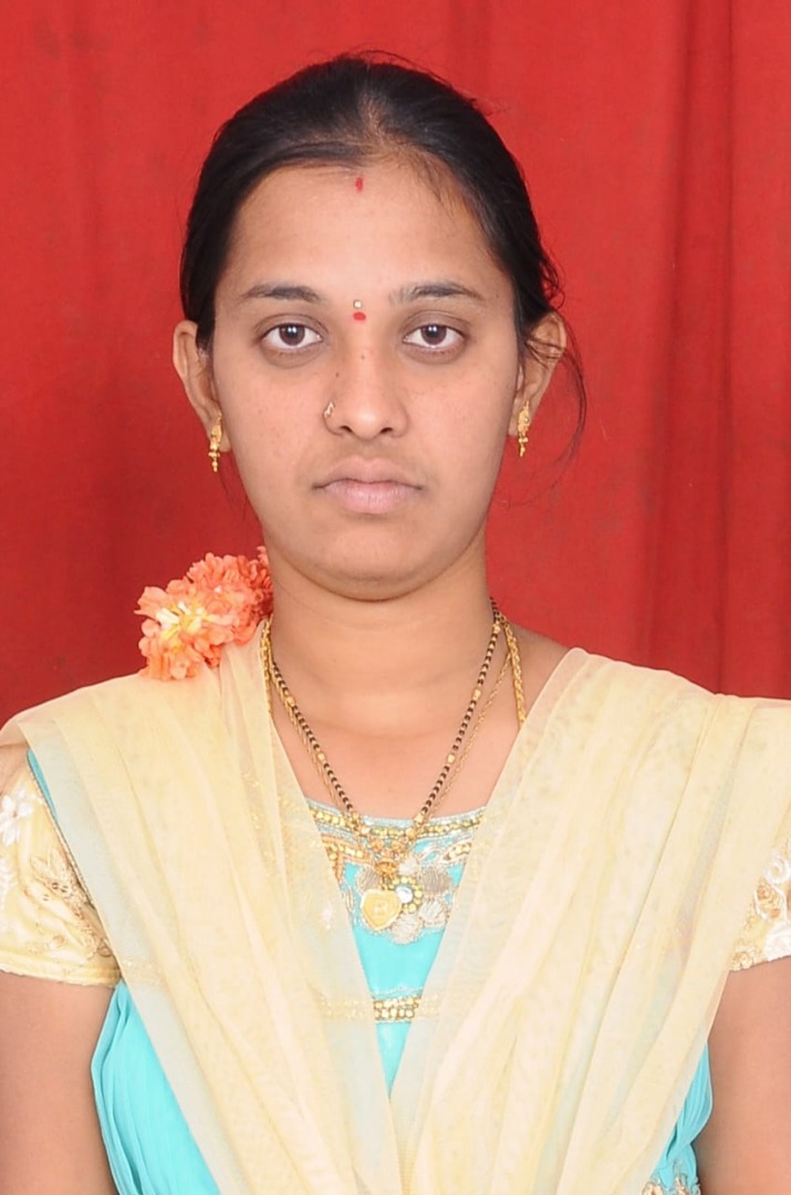 Meenakshi - Part time Cleaner and Cook in Bangalore Bengaluru