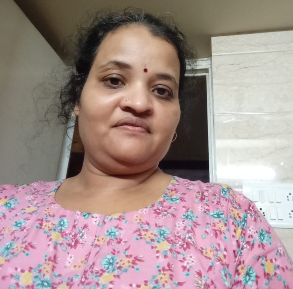 Archana Suresh Kagane - Full time Cook in RATNAGIRI in Ratnagiri