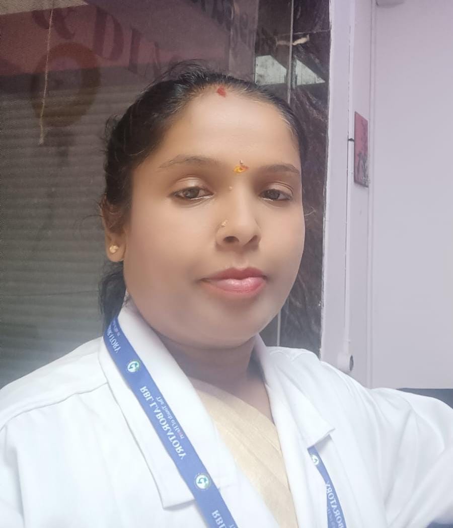 Manjula N - Part time Cook in Bhadrappa Layout in Bangalore Bengaluru
