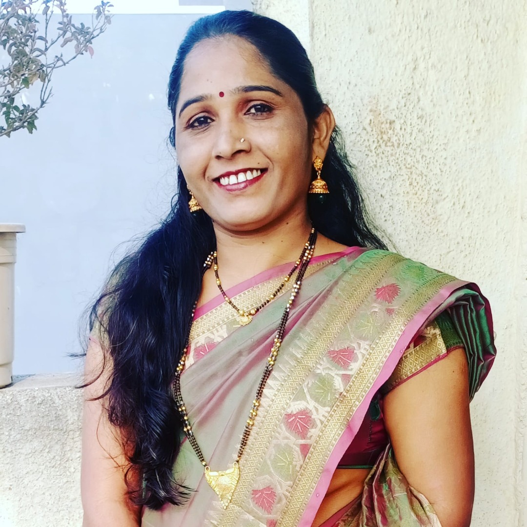 Karuna sanjay damodar - Part time Cleaner and Cook and Patient Care and Elderly Care and Baby Sitter in chinchwad in Pune
