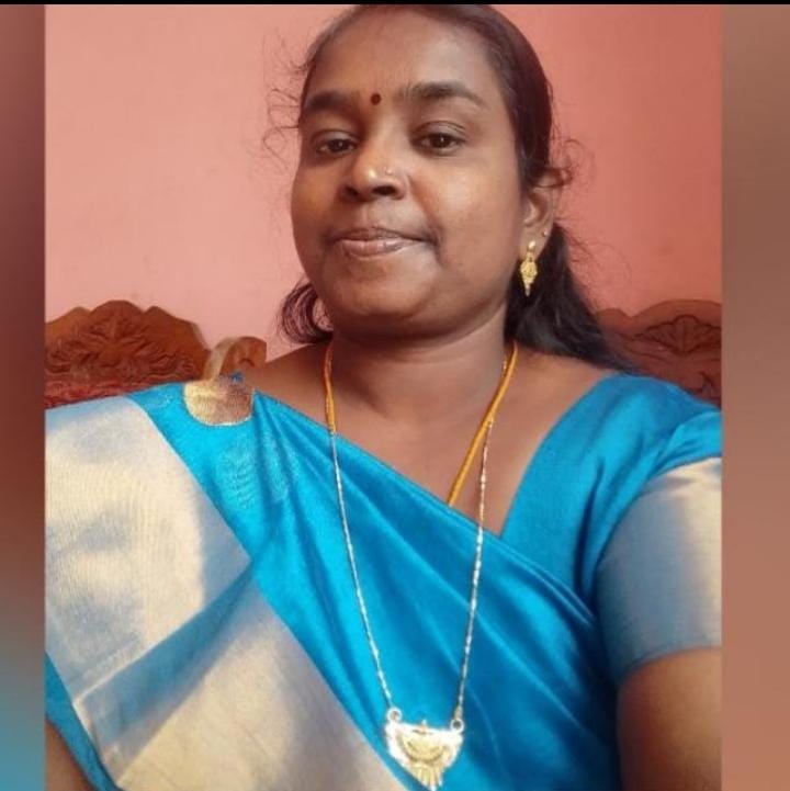 A Vimala - Full time Cleaner and Cook and Patient Care and Elderly Care and Baby Sitter in Kolar in Bangalore Bengaluru