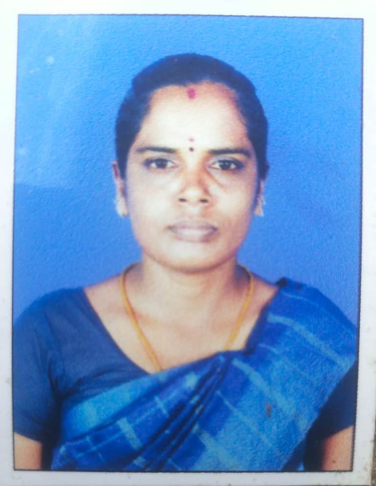Nandhini Venkatachalam - Full time Cleaner and Baby Sitter in Attiyur Thirukkai in Viluppuram