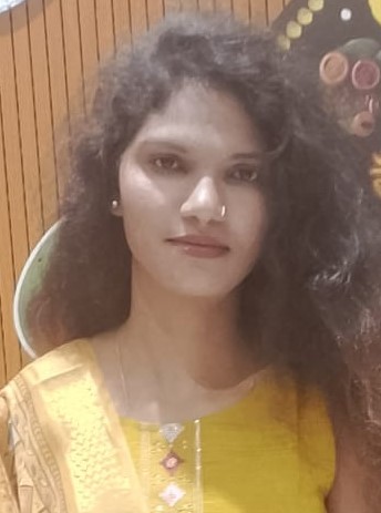 Ashwini Londe - Part time Cook in Ravet in Pune